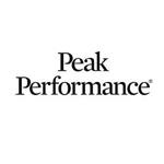 Peak Performance