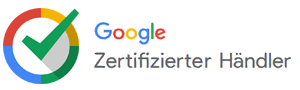 Google Zertifizierter Händler