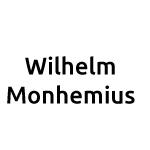 Wilhelm Monhemius
