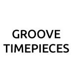GROOVE TIMEPIECES