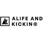 ALIFE AND KICKIN