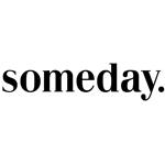 someday.