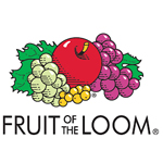 FRUIT OF THE LOOM