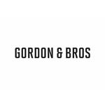 GORDON & BROS