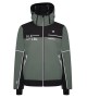 Black/Green