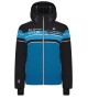 Black/Blue