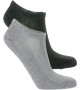 Light grey/dark grey